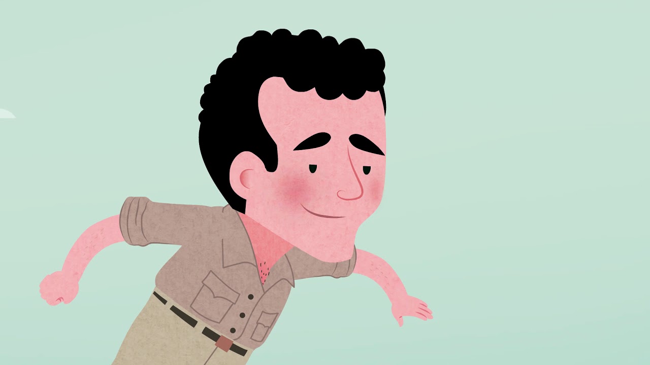 David Ben-Gurion and the Greater Picture