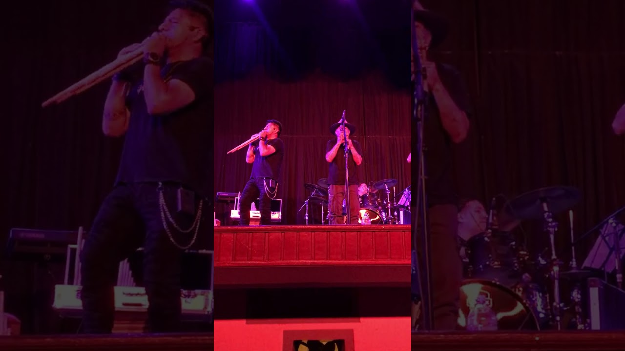KHONLAYA   🔴 -Arrugas — A.Melgarejo / Afro Saya — Khonlaya  🔴 EN VIVO/ CBBA - Bolivia 28/10/2025