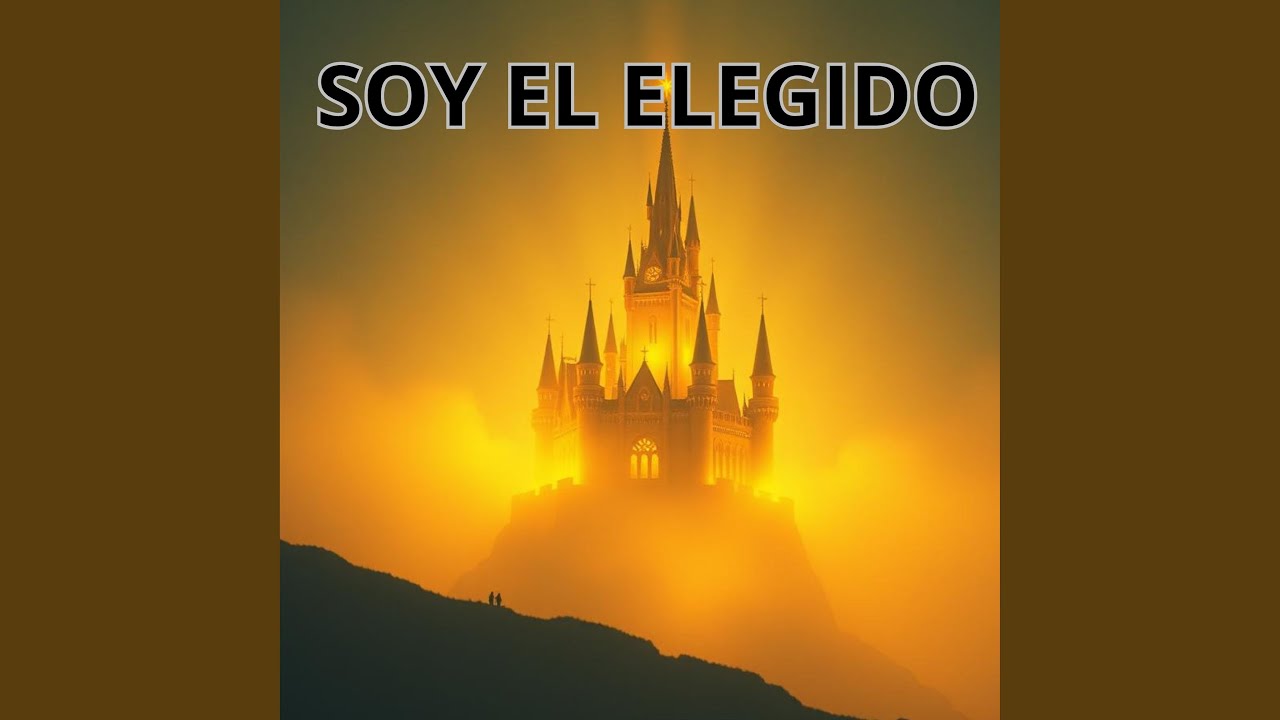SOY EL ELEGIDO