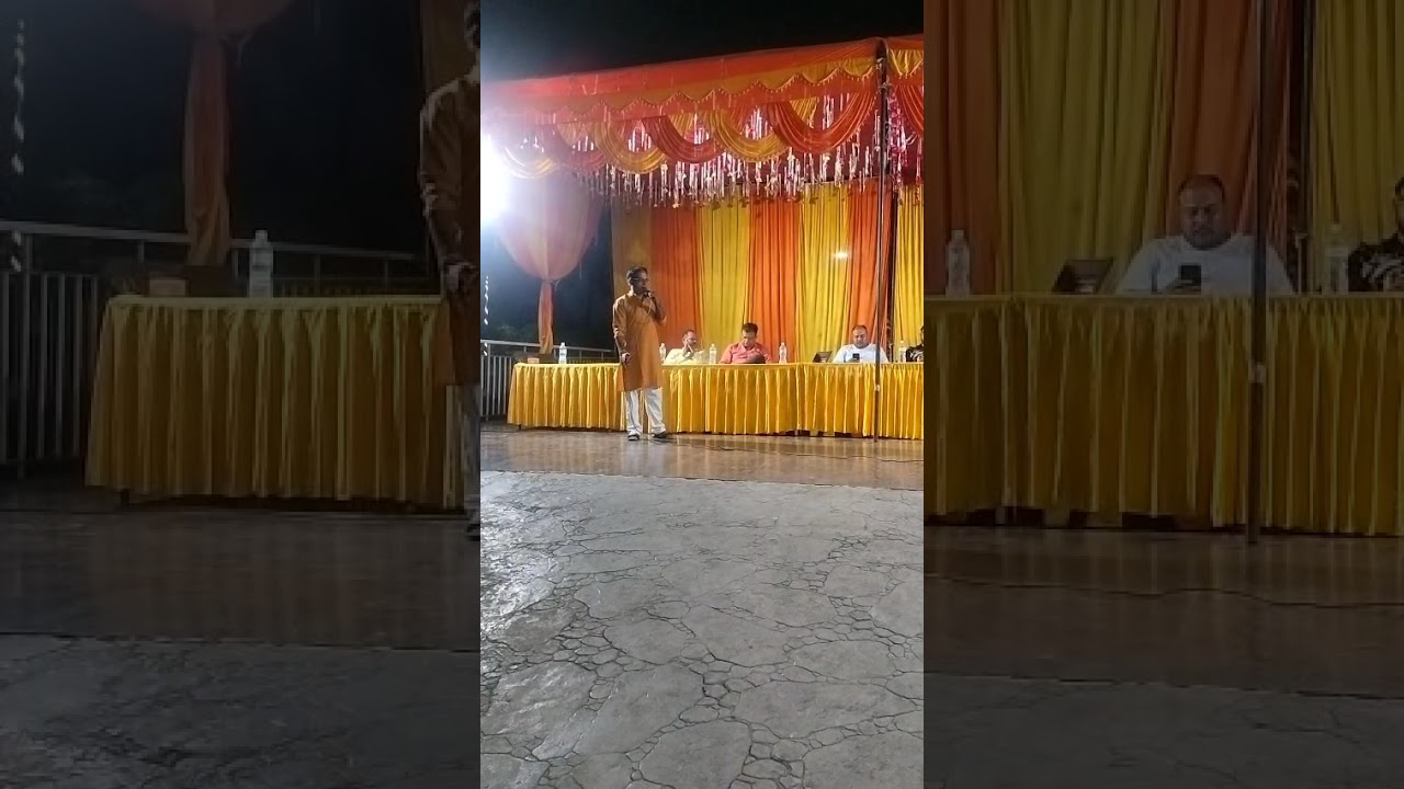 Waqt ka ye parinda ruka hai kaha || #Ram Ke Matwale 