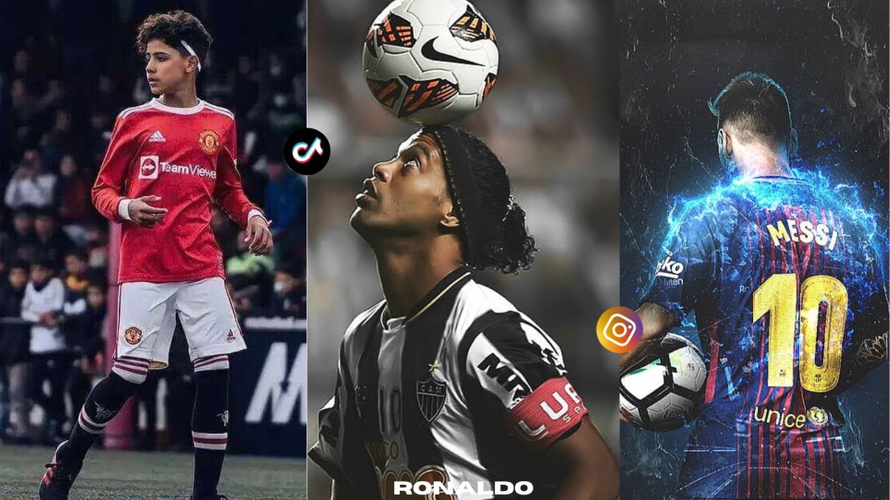CRISTIANO RONALDO – FROM DREAMER TO GOAT | THE GREATEST MENTALITY IN FOOTBALL HISTORY 🔥👑#ronaldo 