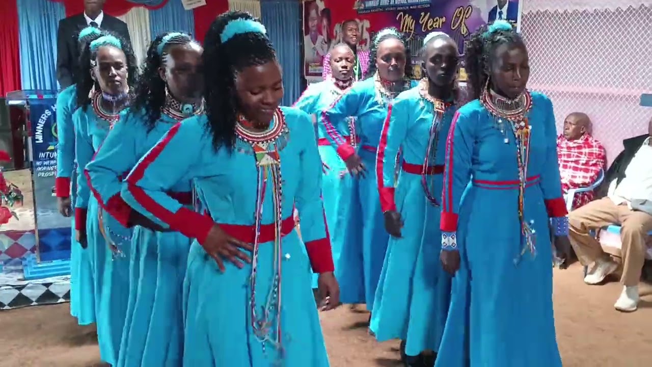 Serafin choir