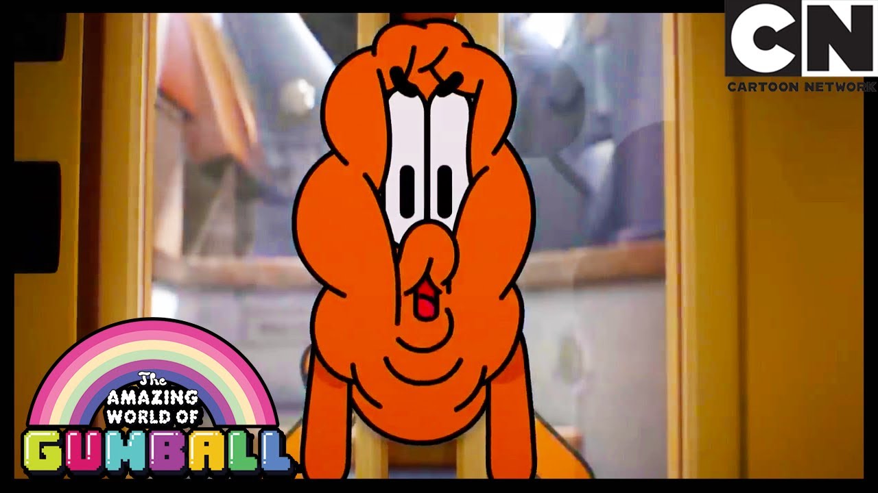 As Decisões | O Incrível Mundo de Gumball | Cartoon Network 🇧🇷
