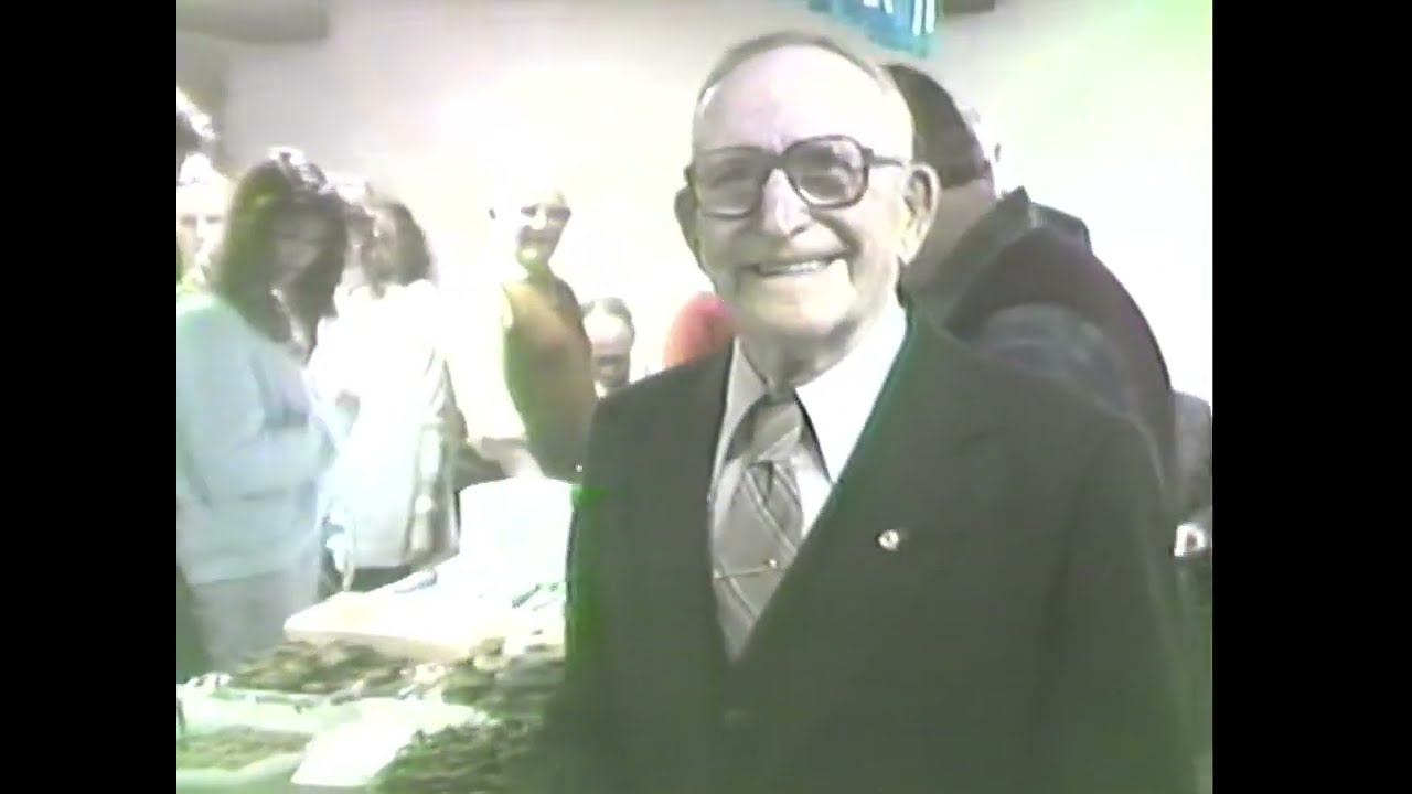 Elmer Masters 90