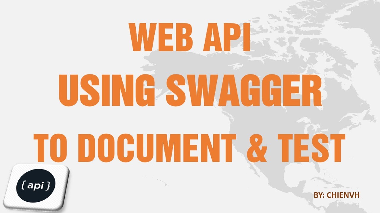 Using Swagger in WEB API to Document and Test Web API