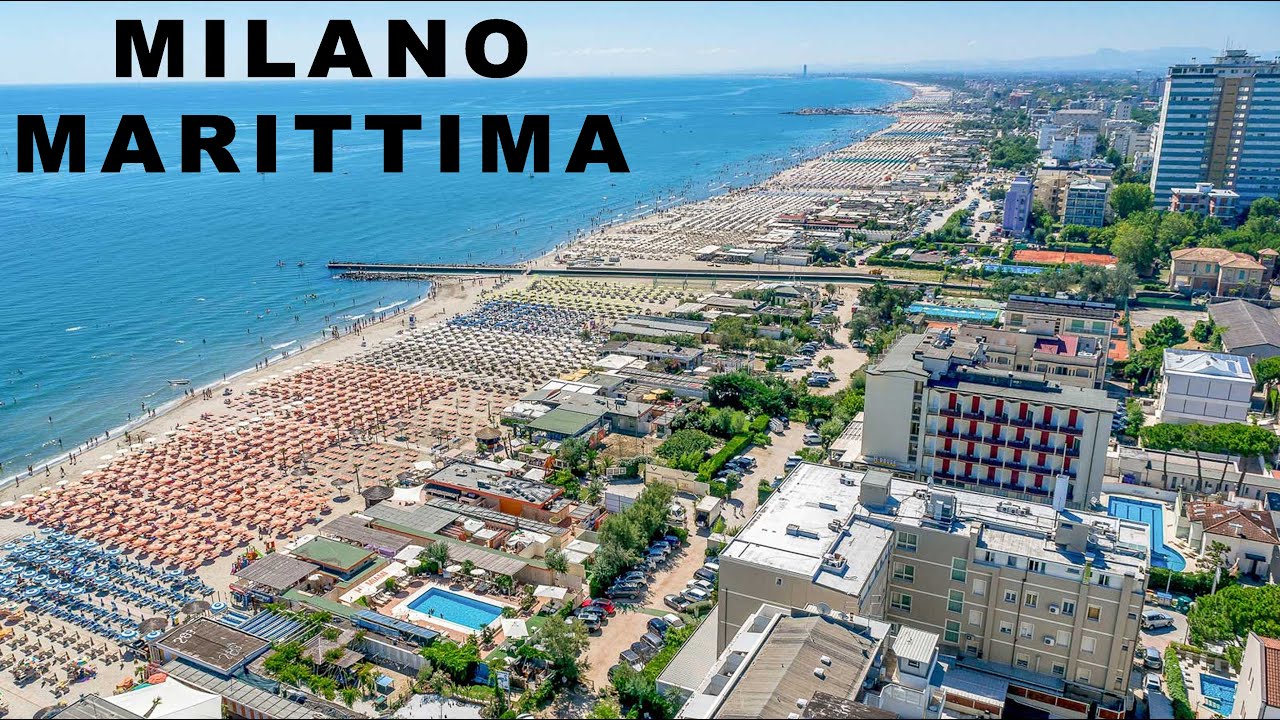 Milano Marittima (RA)
