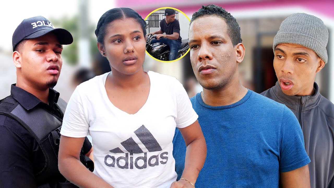 Prefirió ayudar a su amigo antes que su hermana y le hacen esto
