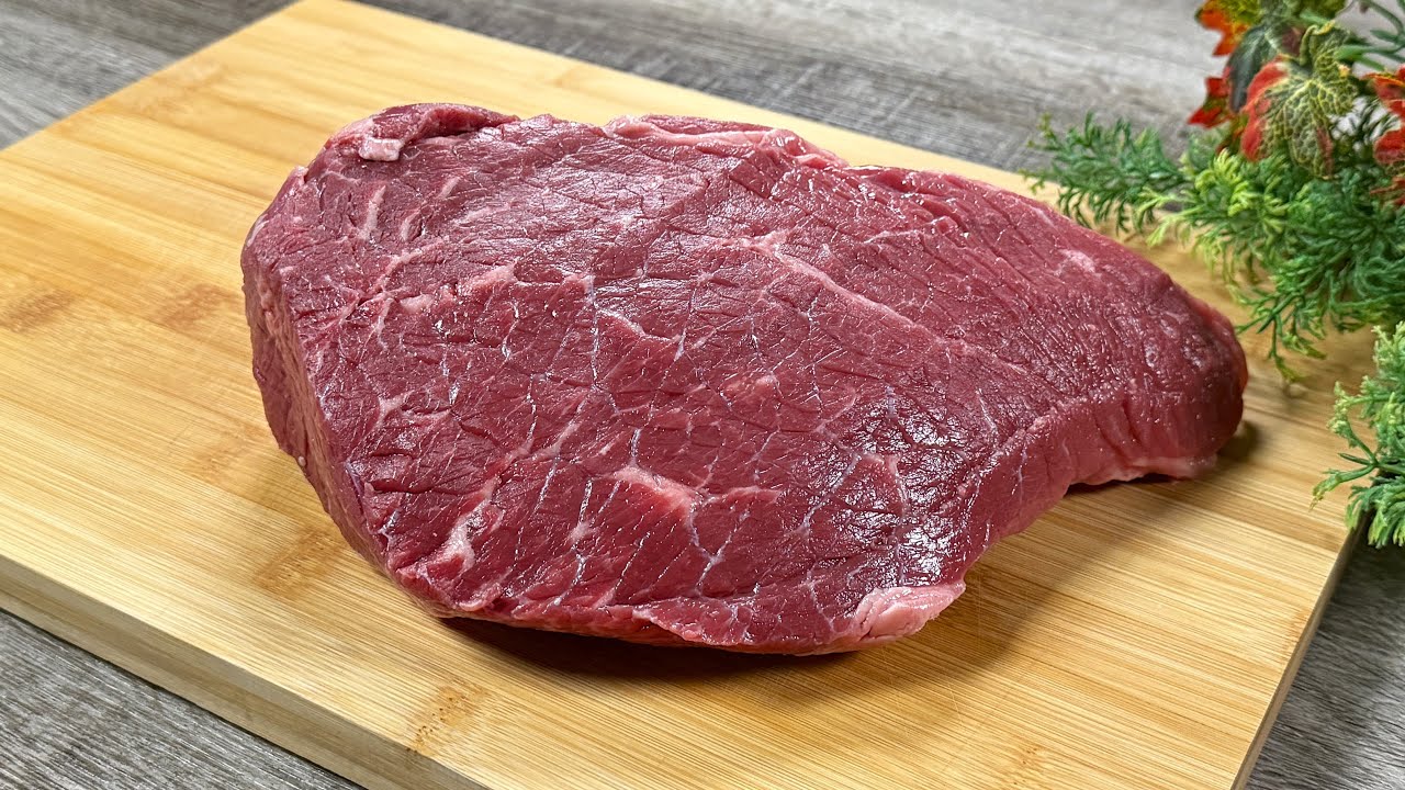 Это настоящий шедевр 🤩 Секрет нежного мяса из китайских ресторанов ❗️