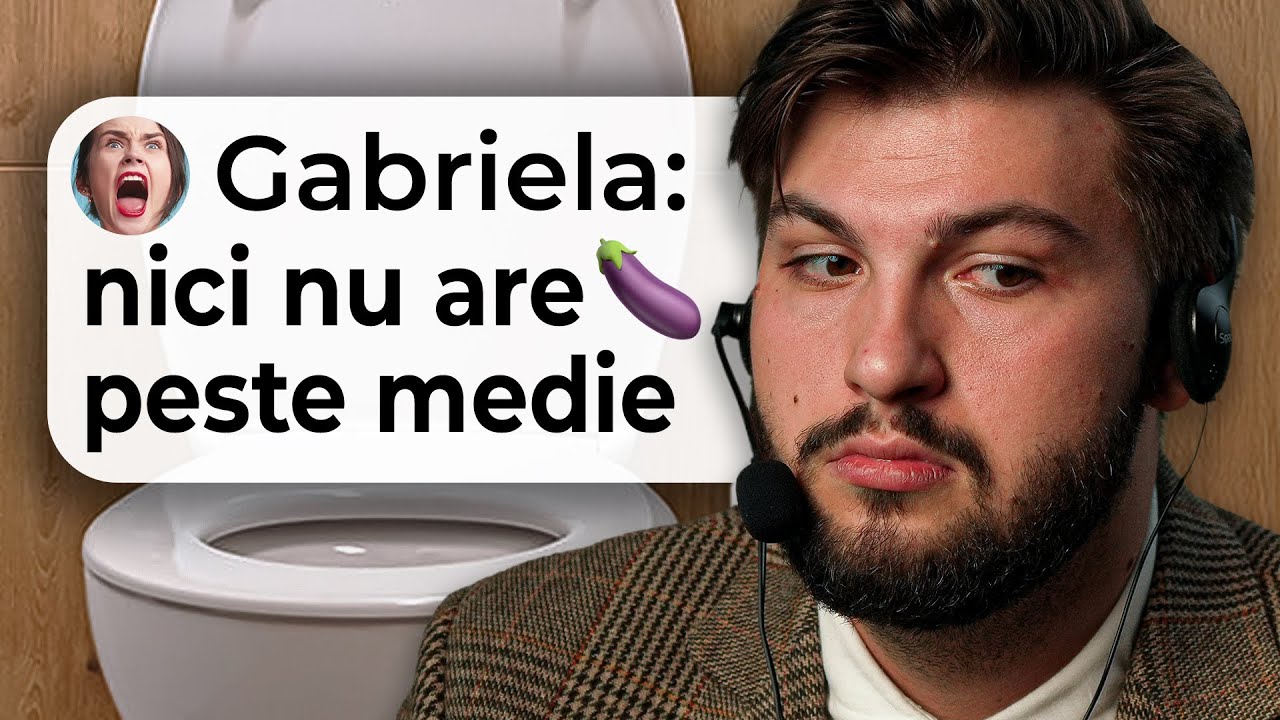 nu lasă niciodată colacul de la toaletă jos | PeteLine