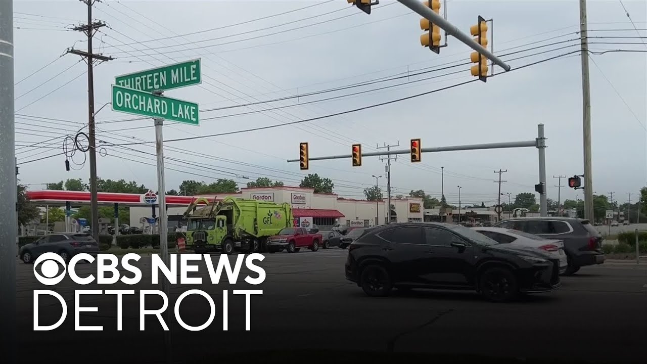 Drivers, business owners brace for Orchard Lake Road construction