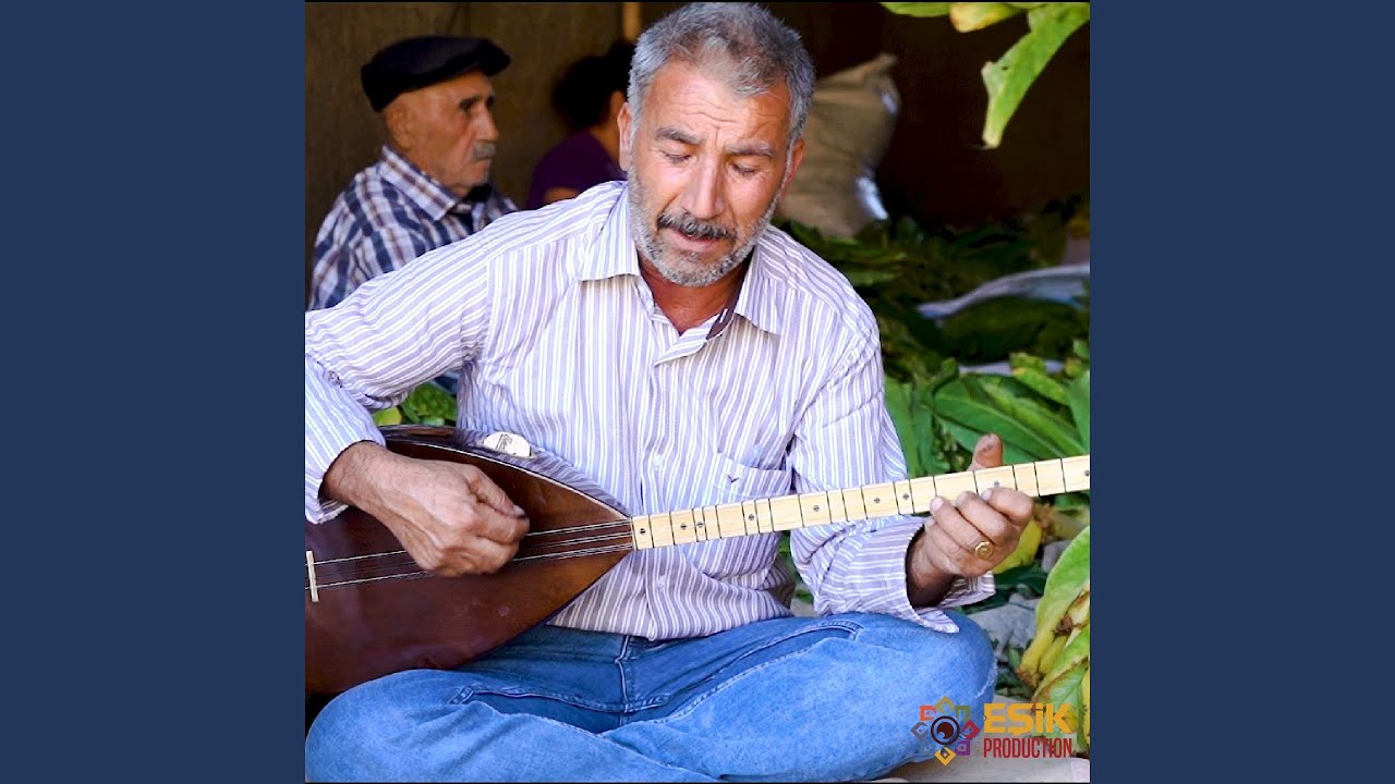 Delal (Live)