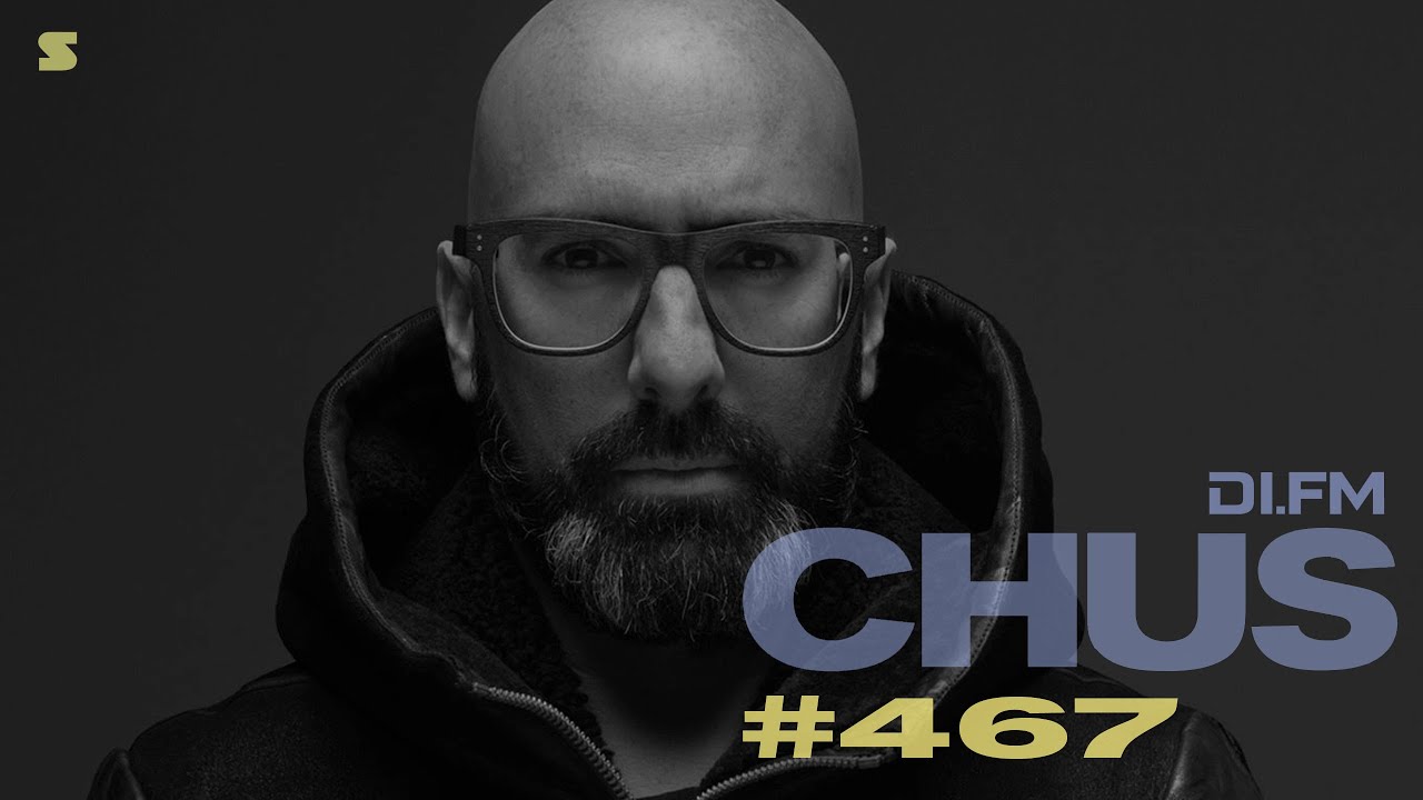 DJ Chus, Oscar G - InStereo! 467 - 12 August 2022