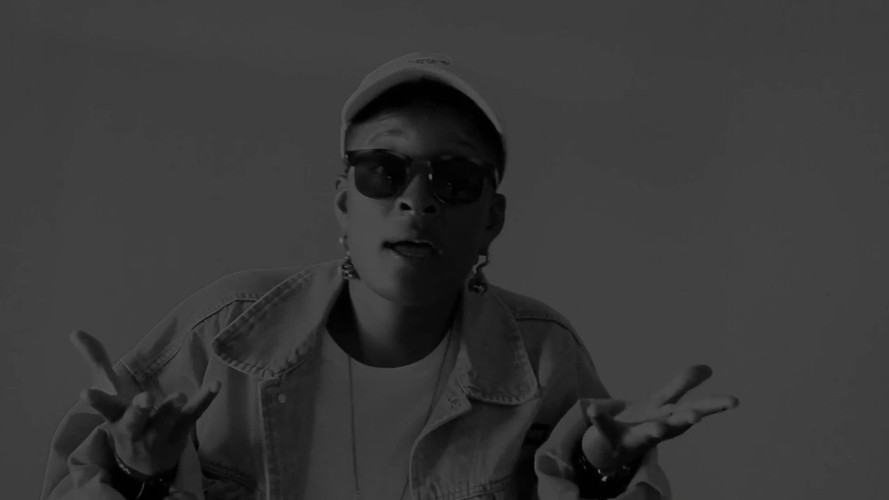 PRSPCTV   Samiere x FEMDOUBLE