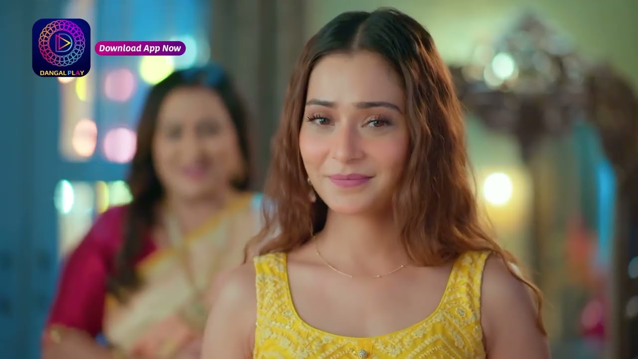 Palkon ki Chhaanv mein 2 | Full Episode 53 | Dangal 2