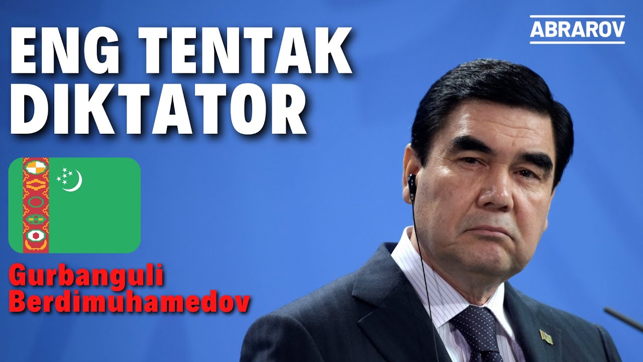 ENG TENTAK DIKTATOR