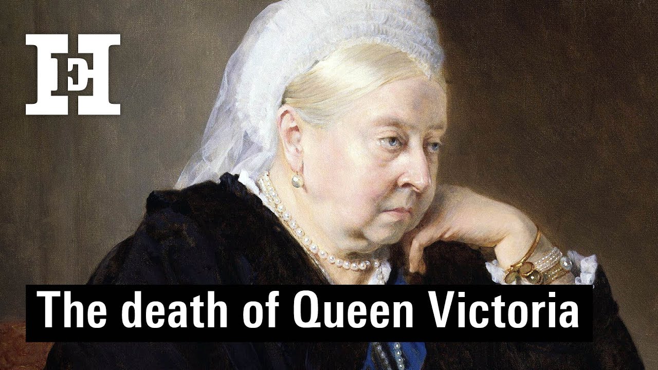 Queen Victoria's death: what happened when the royal died?