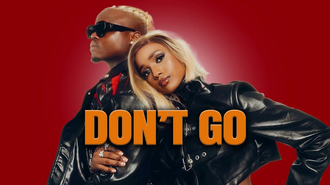 Harmonize ft Abigail Chams Dont go type beat X Emotional Afrobeat X zouk beat X dancehall x Bongo