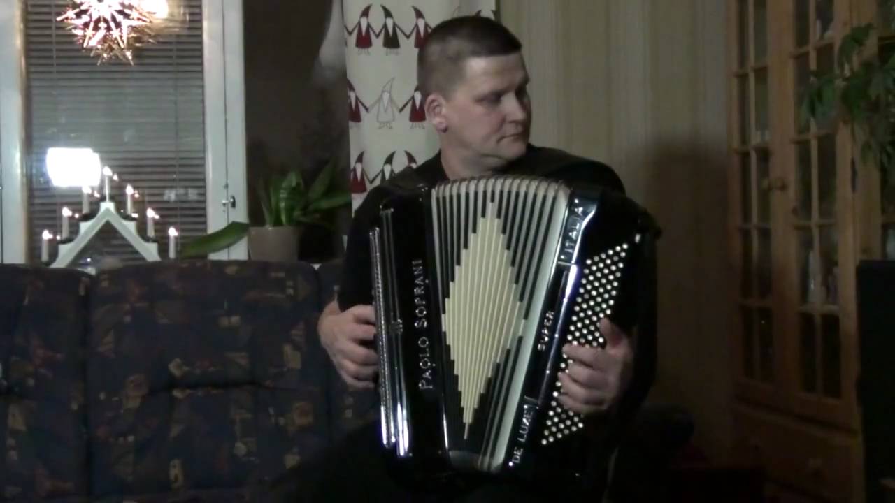 Spelmansglädje