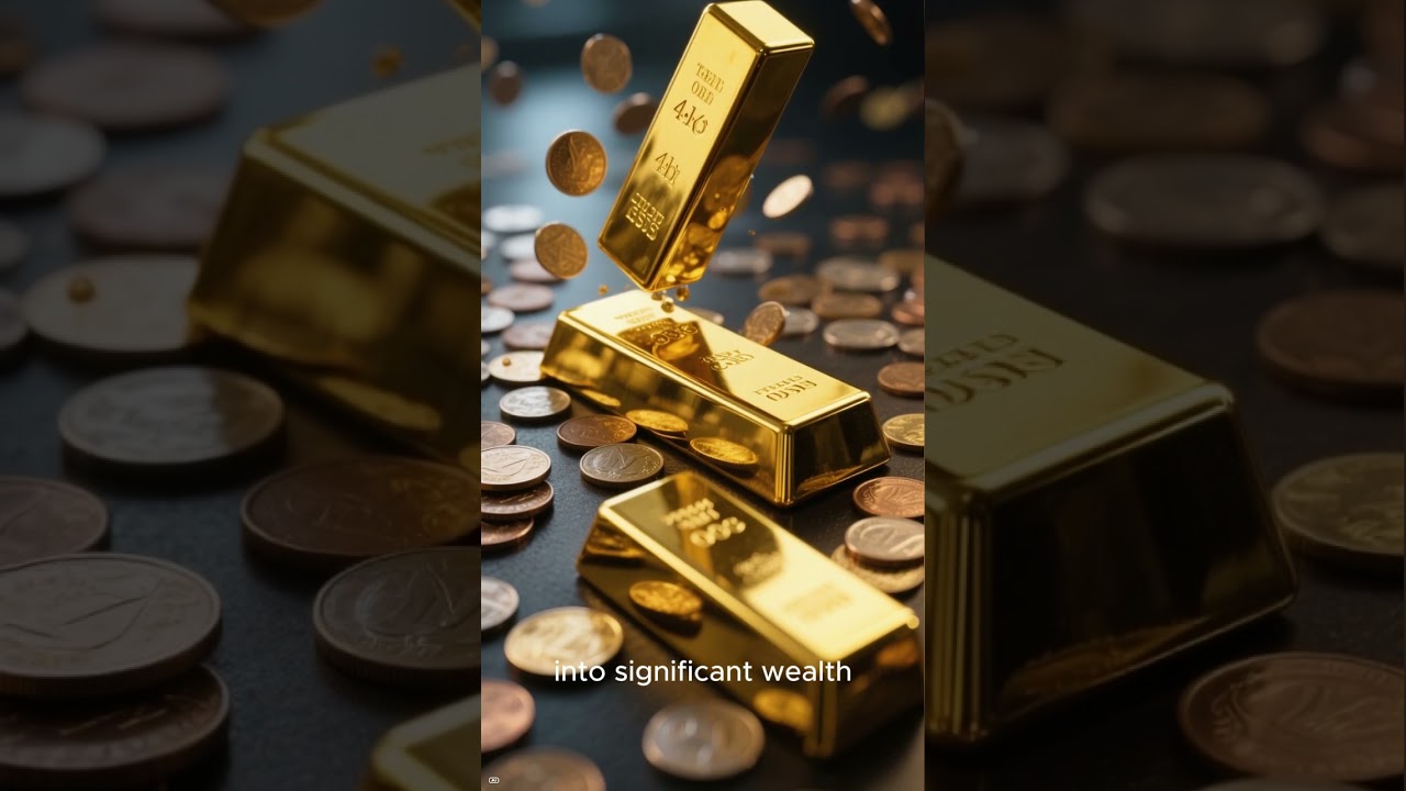 Smart Money Habits: Make Your Money Work With Interest & Compounding  