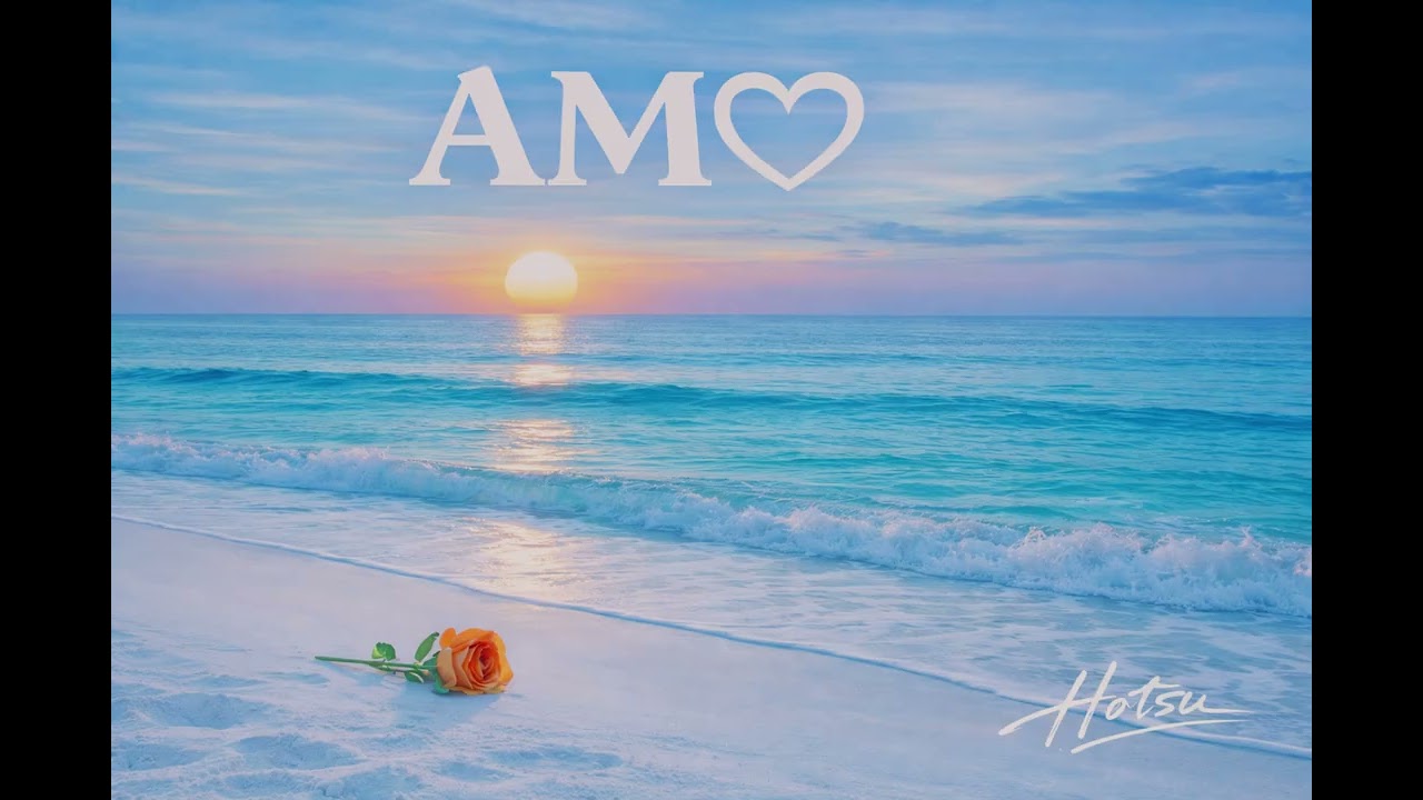 AMO - Hotsu