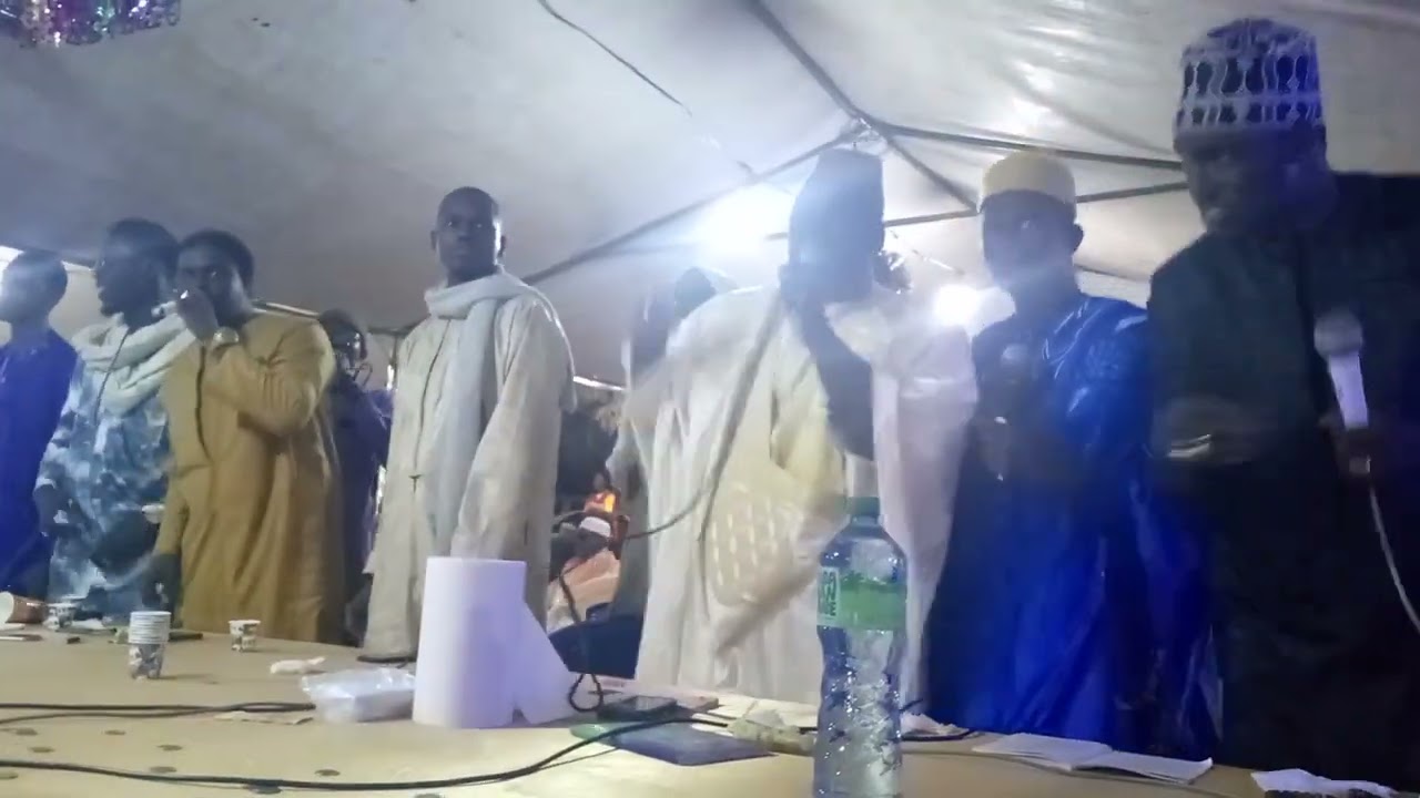 gamou boukoto diémbéreng 2024