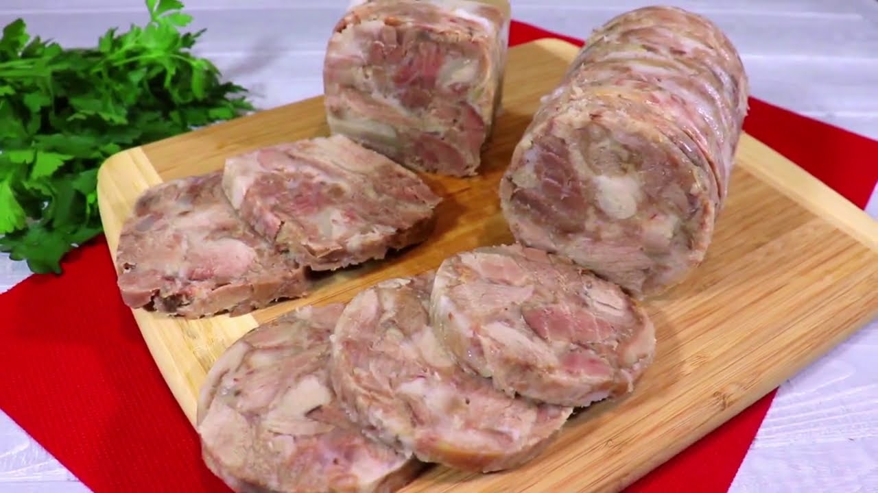 Кладу мясо в бутылку и получаю КОЛБАСУ! ПРОСТО до безобразия! Вкусная Домашняя КОЛБАСА!