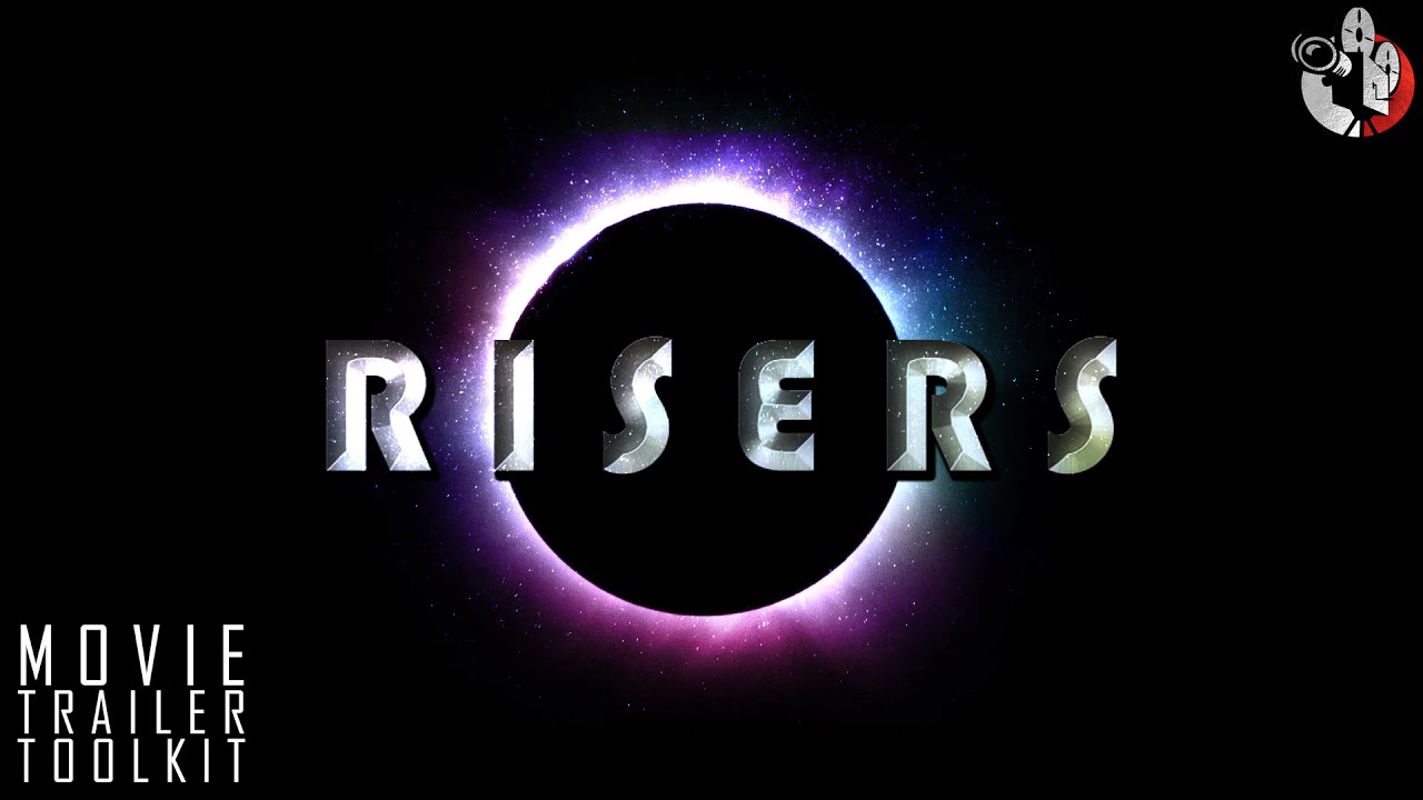 RISERS - FREE Cinematic Trailer Sound Effects pack - INTERSTELLAR