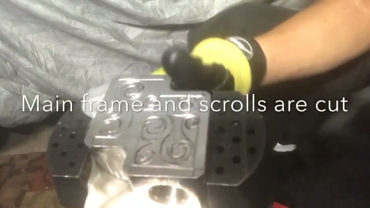 E3 Engraving LLC Step by Step for beginner