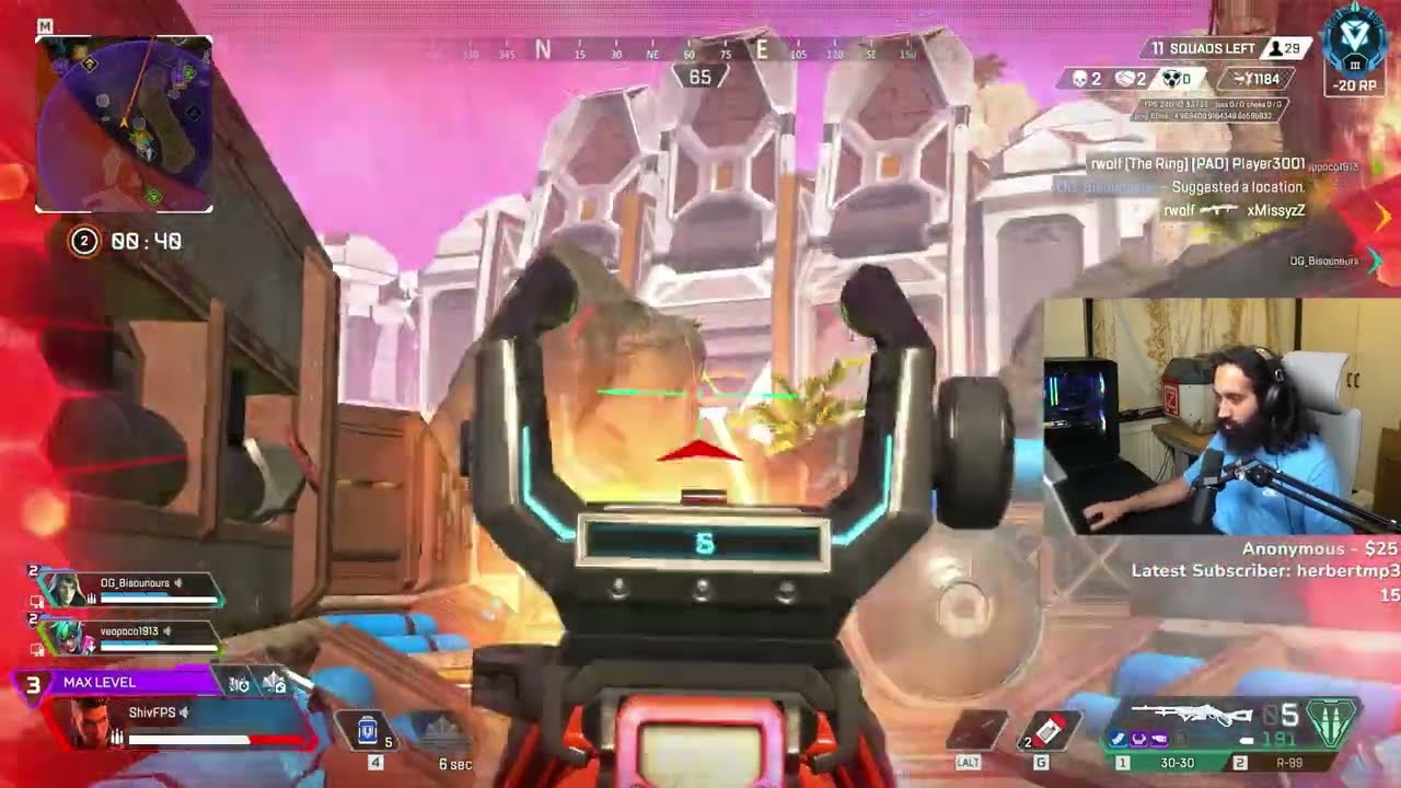 The Solo Queue Ranked Experience