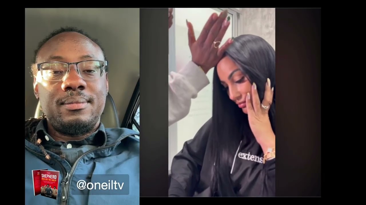 Iman did Shayla say anything about our King time in Miami! Delicia - Kountry Wayne 