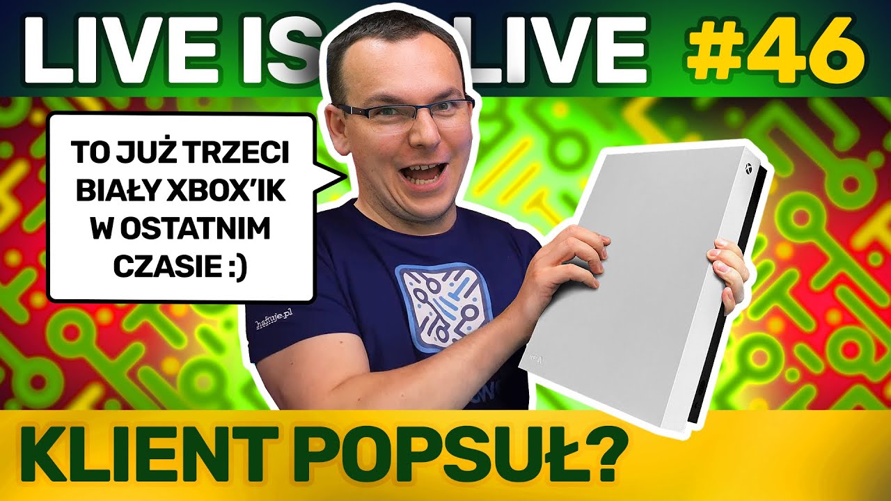 KLIENT GRZEBAŁ W KONSOLI ?  Drutuję Transmiter HDMI TDP158 