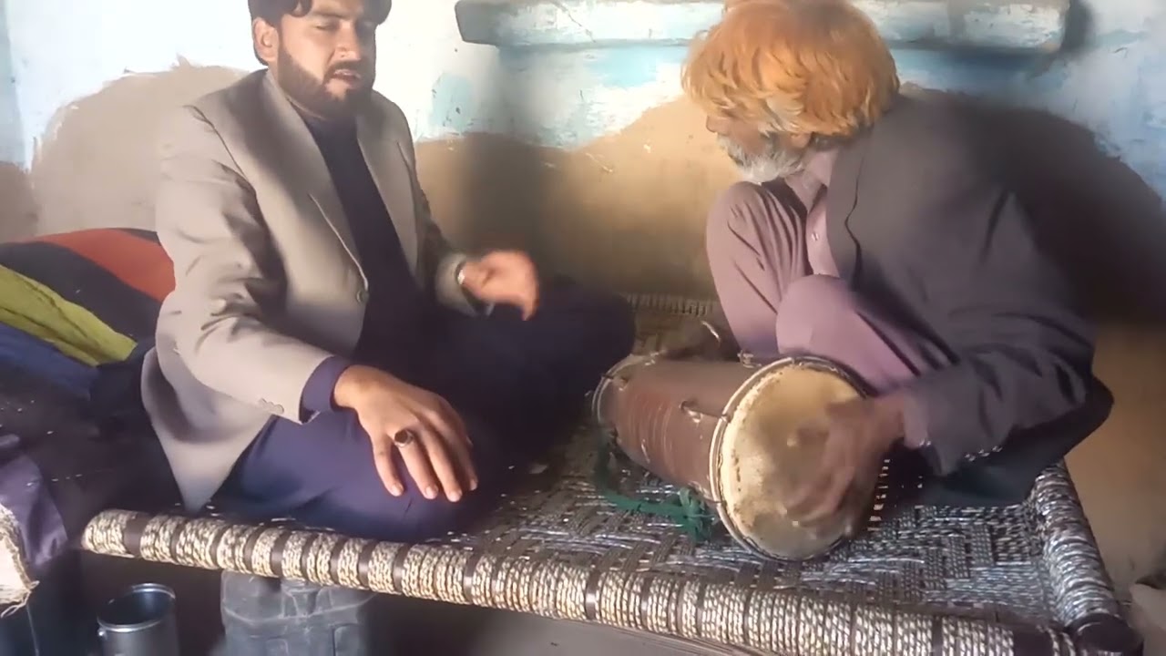 بے خود کی یہ دیتے ہیں انداز حجابانہ by واجد علی خاں بصیرپور اوکاڑہ