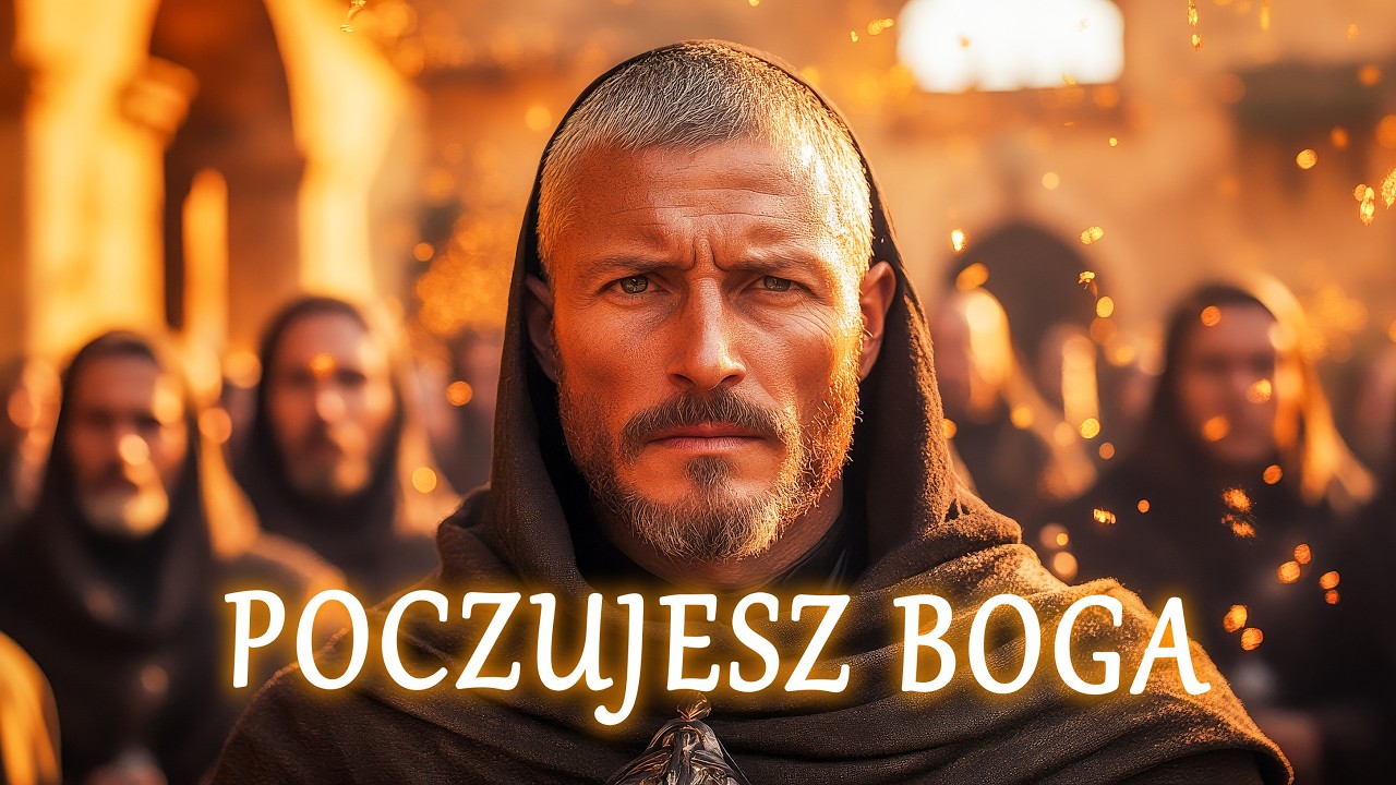 Chór gregoriański: prawdziwa modlitwa mnichów benedyktyńskich 🙏🕯️