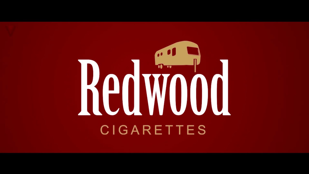 GTA SA Redwood Cigarettes TV Commercial