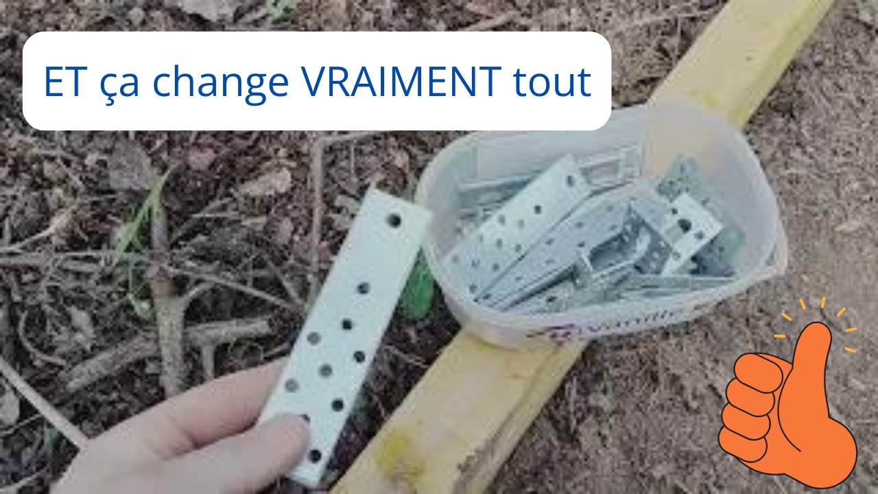 AMÉNAGER SA SERRE: 4 astuces qui font la différence