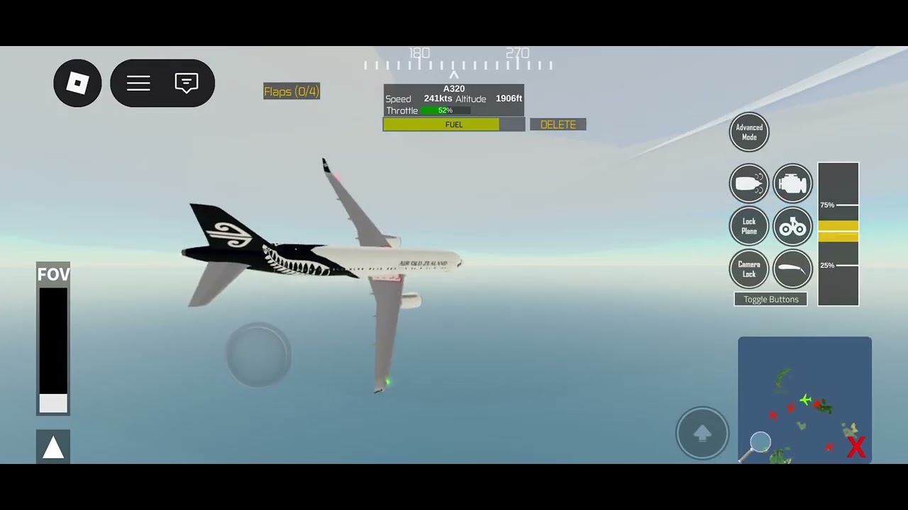 Full flight Tokyo international to perth international 