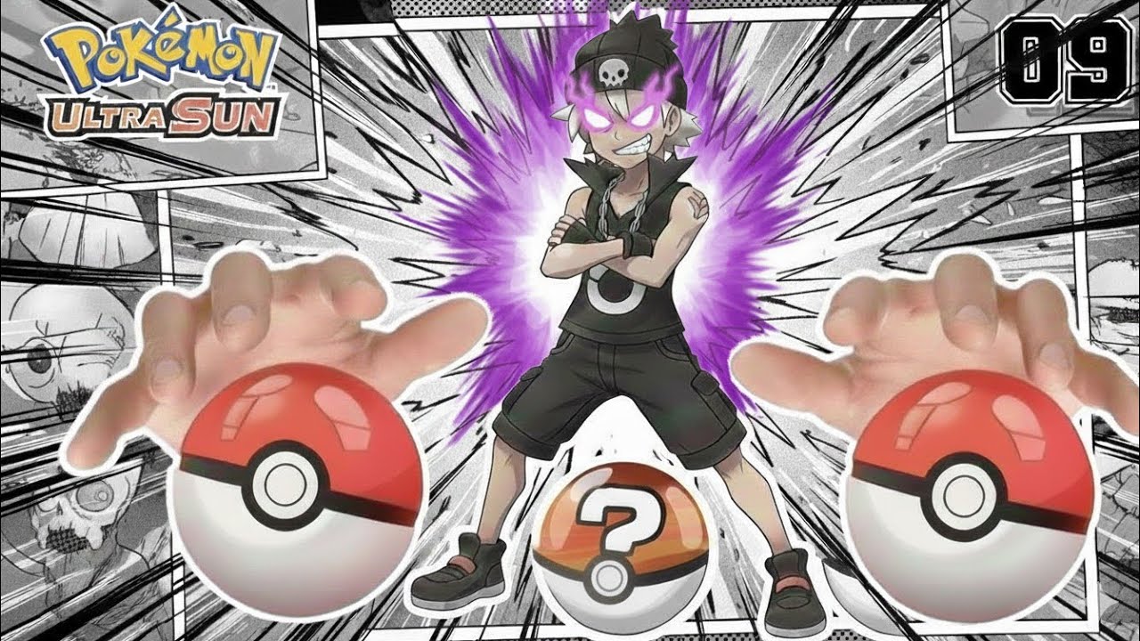 🔥 “¡SEGUNDA BATALLA CONTRA EL TEAM SKULL Y SE LLEVAN LA SORPRESA DE SU VIDA! 😱💀 | Pokémon Ultra Sol”