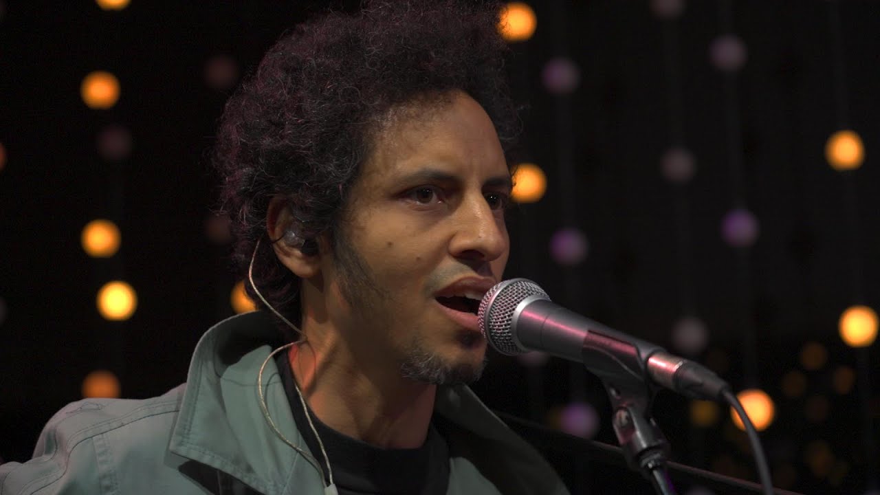 El Khat - Balagh Al Achbaab (Live on KEXP)