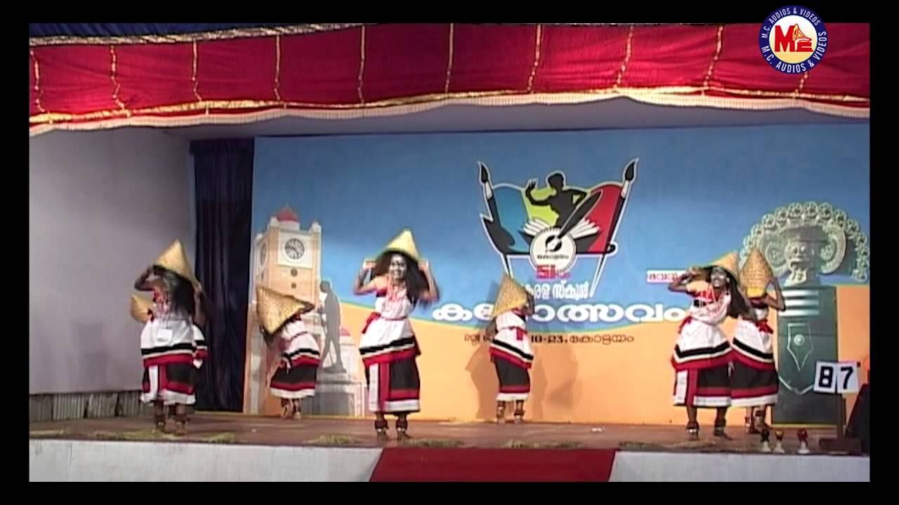 Group Dance HSS 20 - Lo Le Lo Le