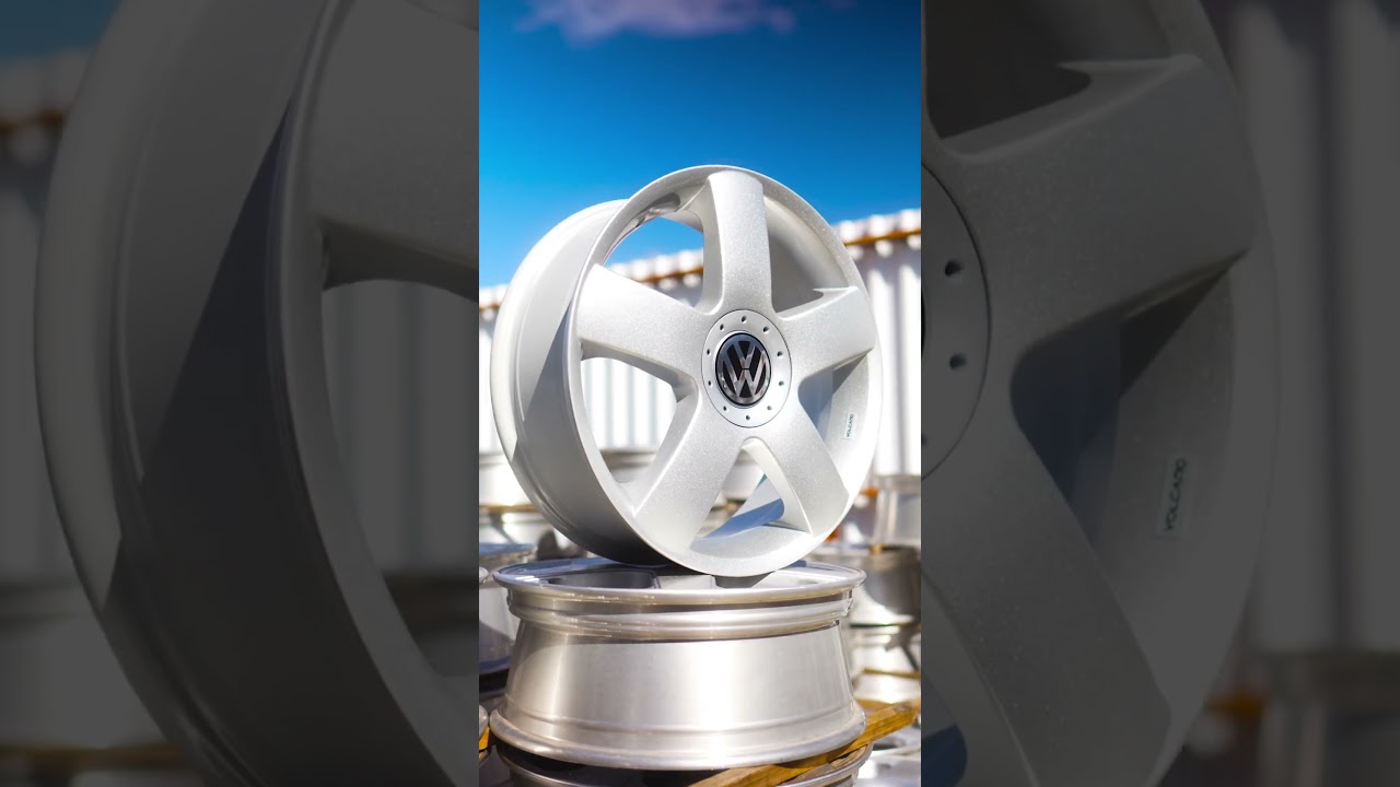 Roda Evidence aro 18&rdquo;