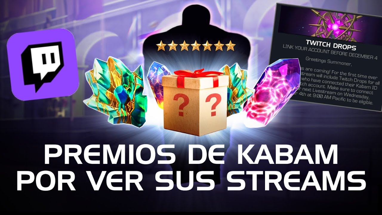 TIENES 24 HORAS PARA ACTIVAR ESTO EN TU CUENTA y GANAR PREMIOS GRATIS - MCOC