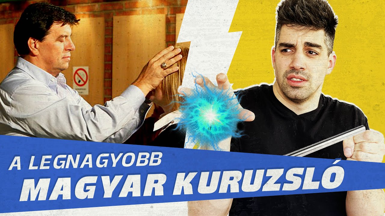 Ez mégis HOGYAN LEGÁLIS? 🧐 A magyar pokol egy újabb bugyra...