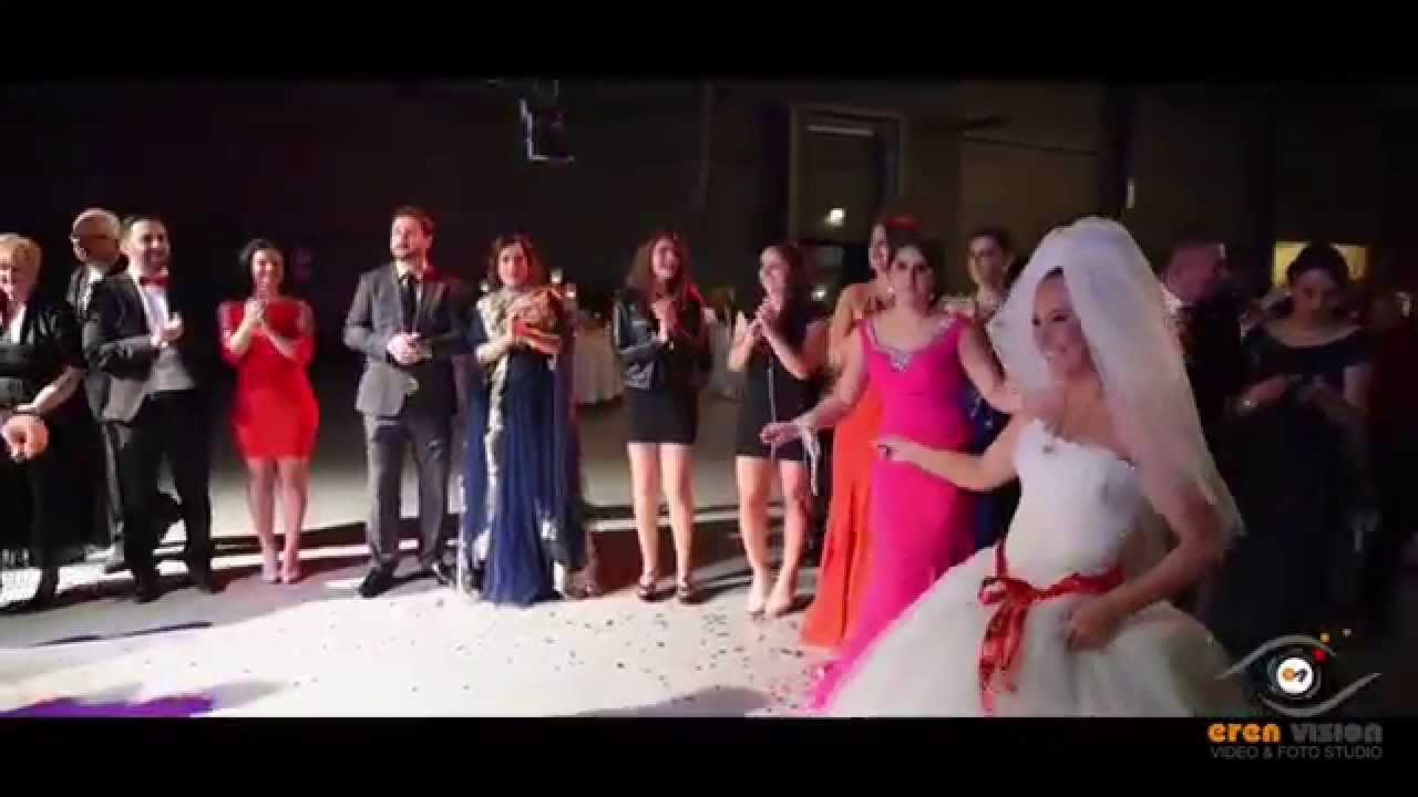 22.11.2014 Atiye & Tolga Fragmen by Eren Vision