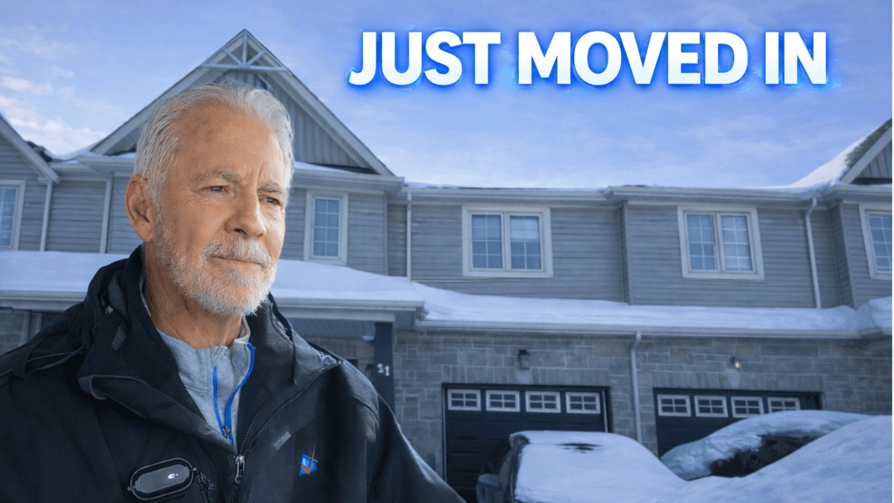 You Just Bought the House… And Now the HVAC Furnace Fails