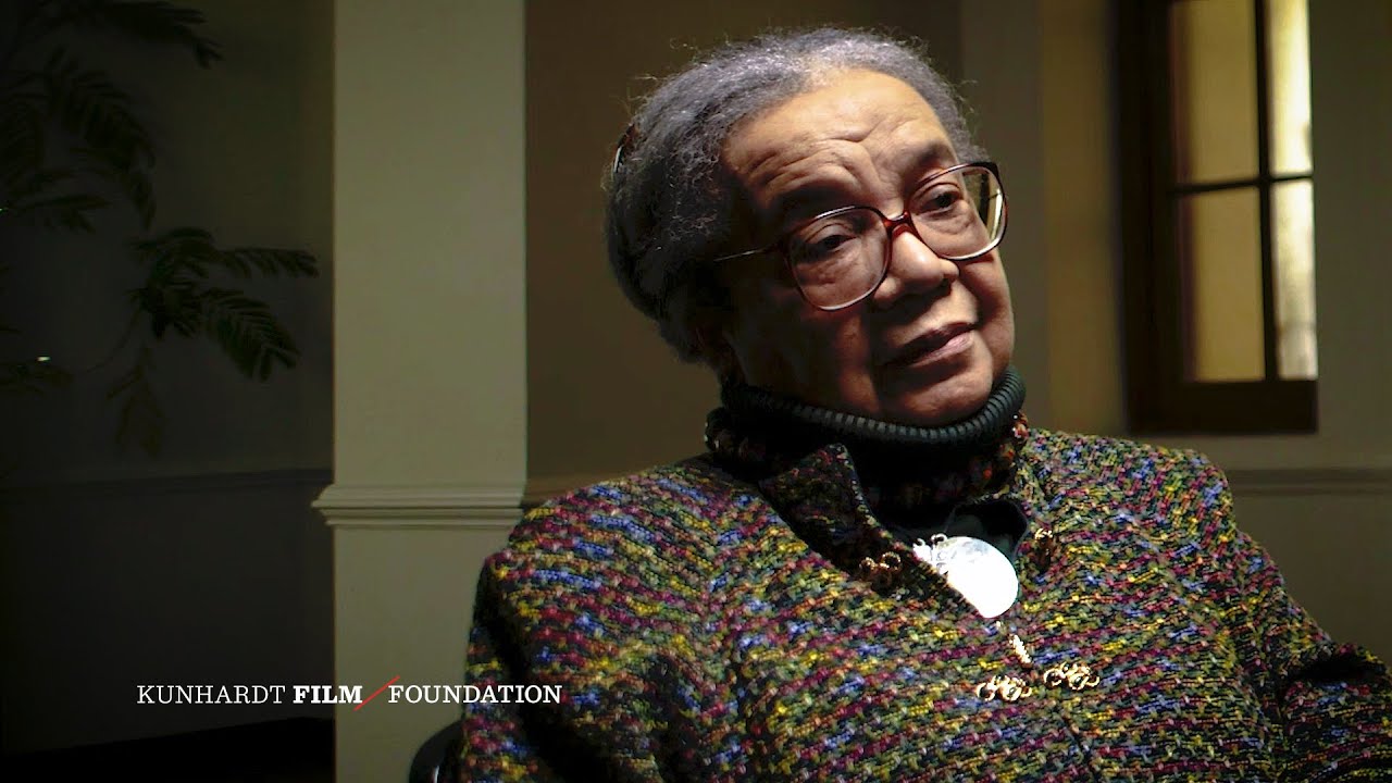 Marian Wright Edelman Interview: Perspective on the Last Years of Martin Luther King Jr.