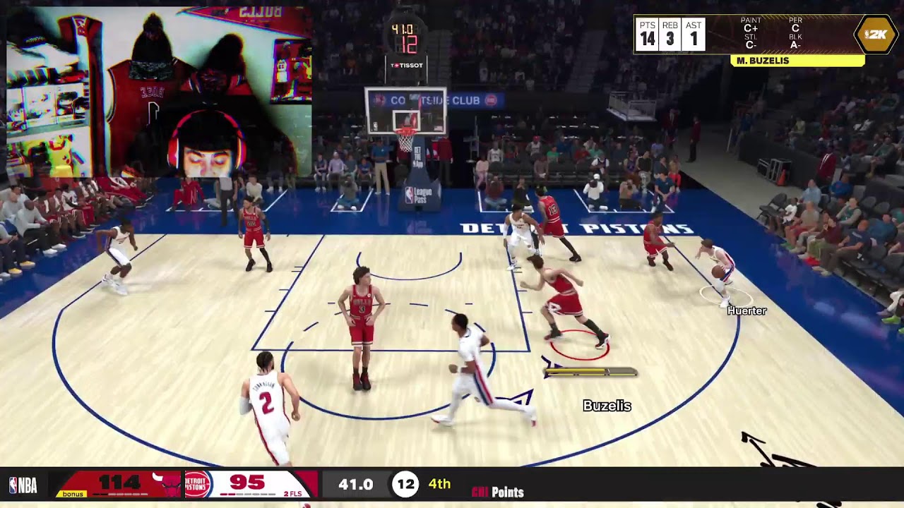 Nba 2k26