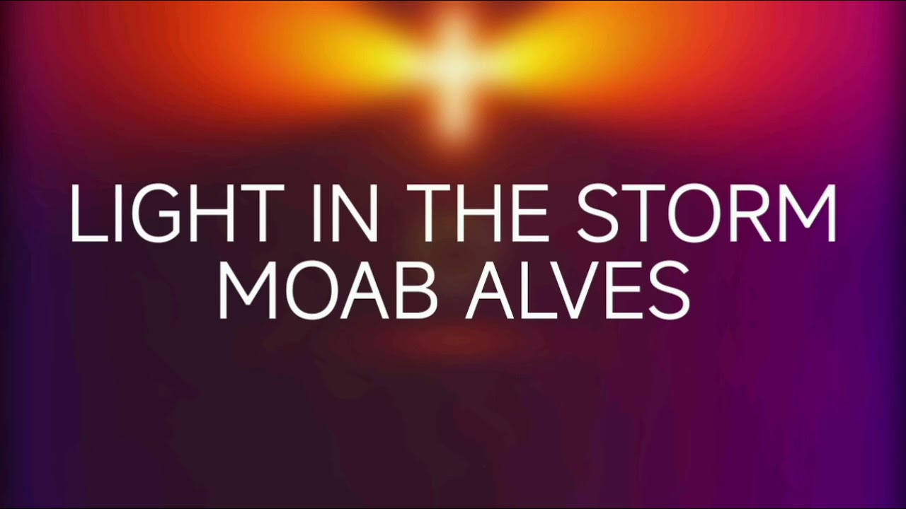 MOAB ALVES - LIGHT IN THE STORM (Slap House / No Copyright)