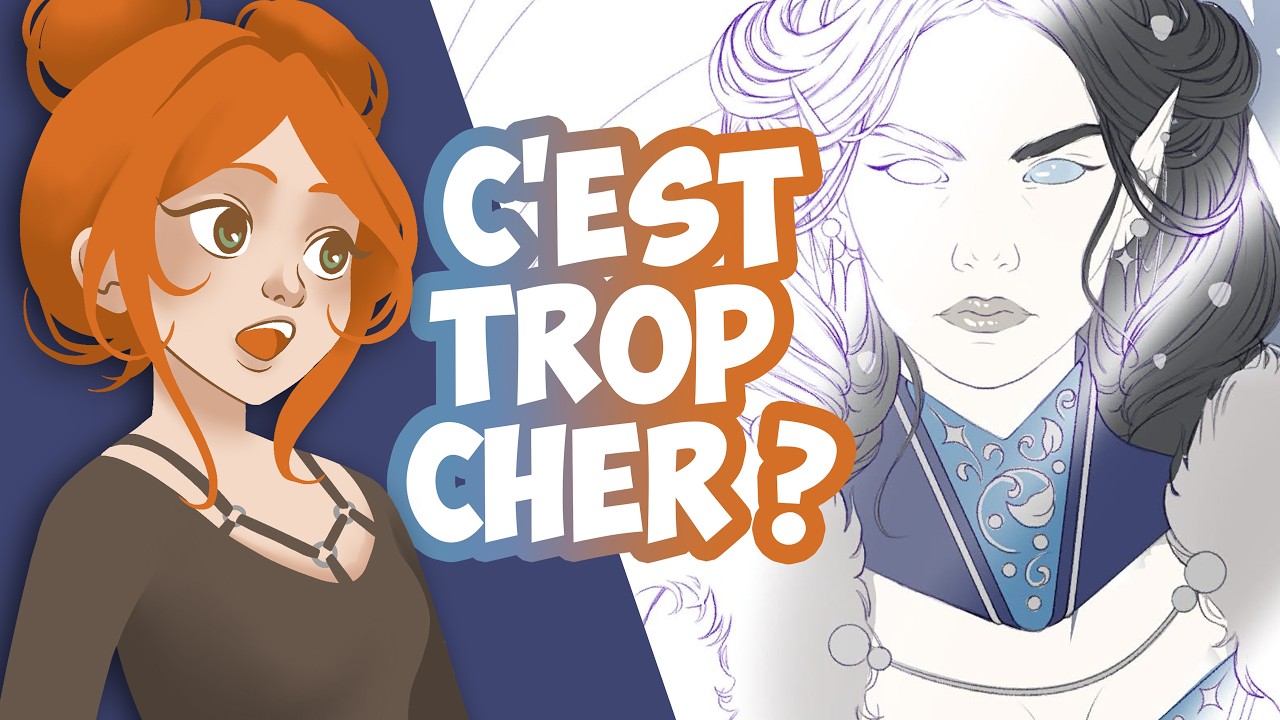 Pourquoi les commissions coûtent “cher”