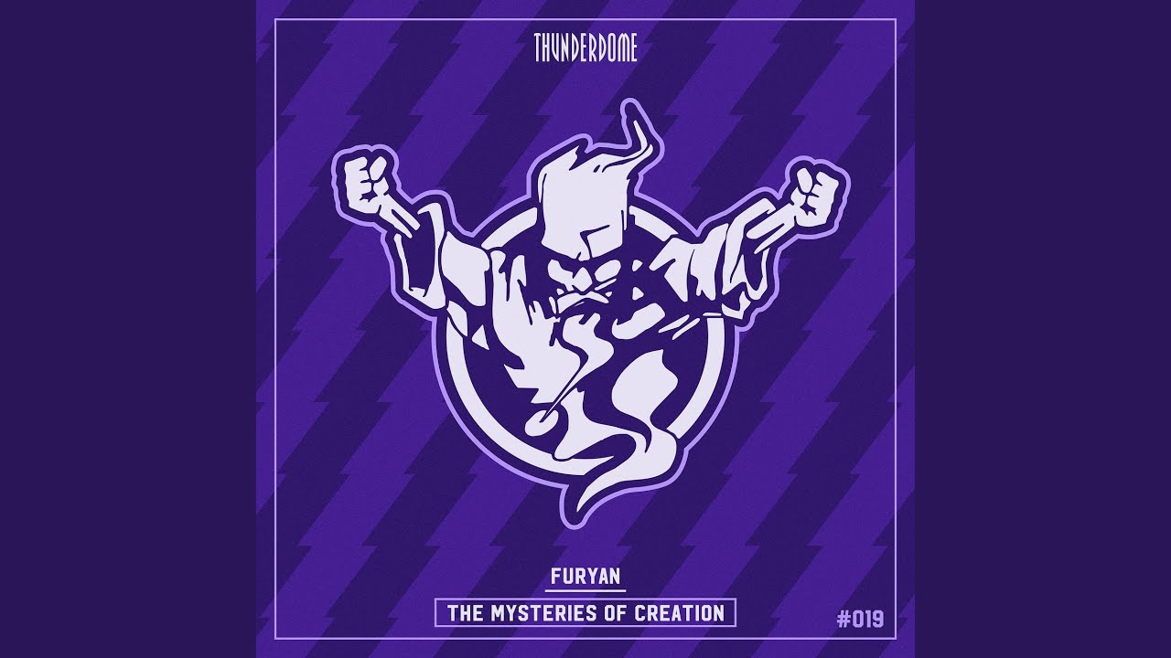 Mysteries of Creation