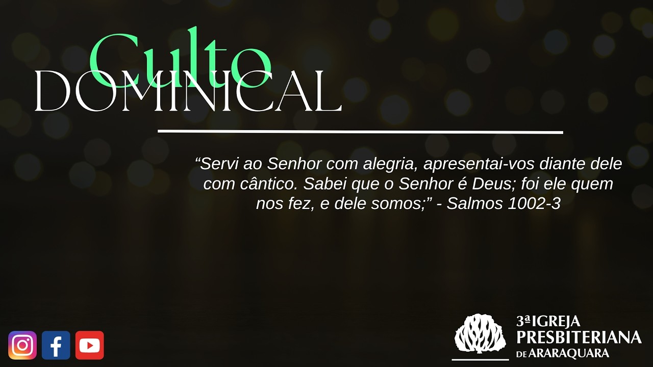 Tornando-se uma comunidade de acolhimento e cura - João 12.1-8